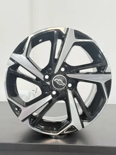 Rodas 15 Chevrolet Montana