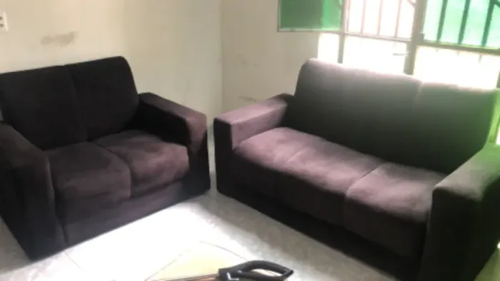 Conjunto de sofá