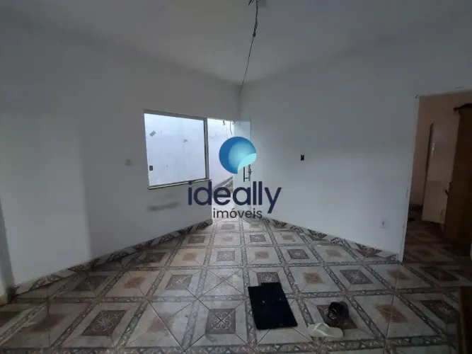 Casa 1 Quarto no Bairro Santa Terezinha 180 M2
