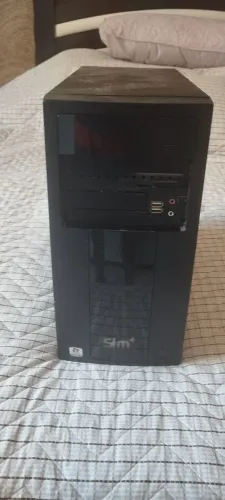 Computador (CPU) core i3 3220 3.30ghz
