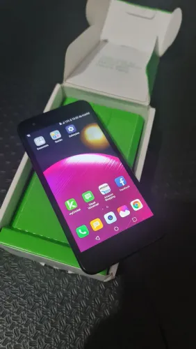 Celular LG Fortune 2