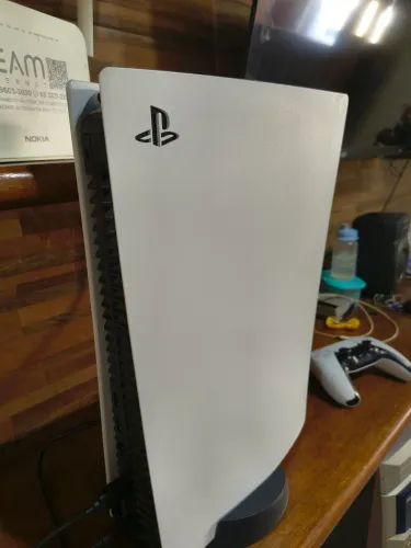 PlayStation 5