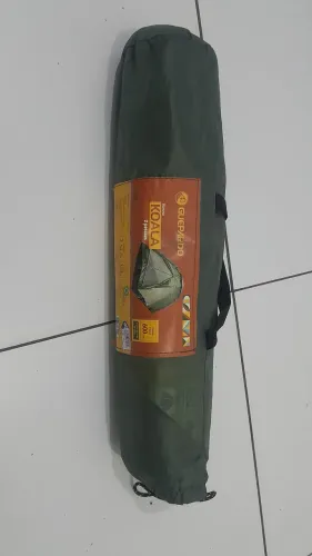 Vendo barraca de camping nunca usada