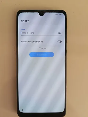 Celular usado