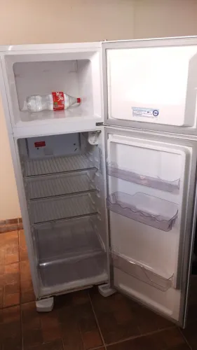 Refrigerador Electrolux DC35A 127V BRANCA
