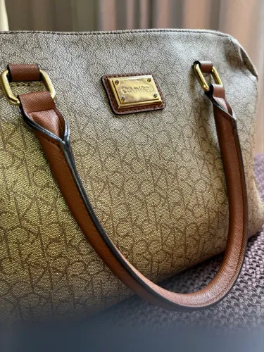 Bolsa Calvin Klein