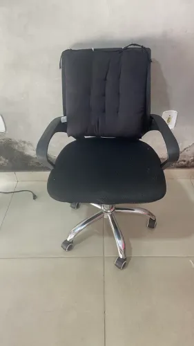 CADEIRA DE ESCRITÓRIO 