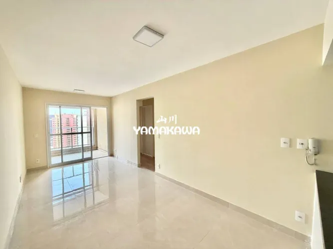 Apartamento com 3 dormitórios à venda, 77 m² por R$ 870.000,00 - Mooca - São Paulo/SP