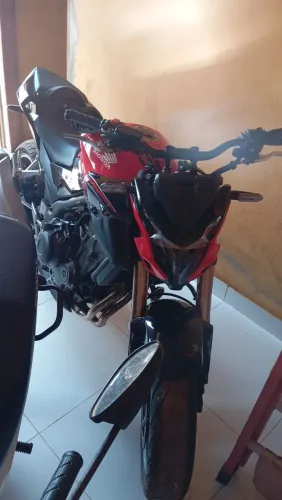 Venda ou troca em carro