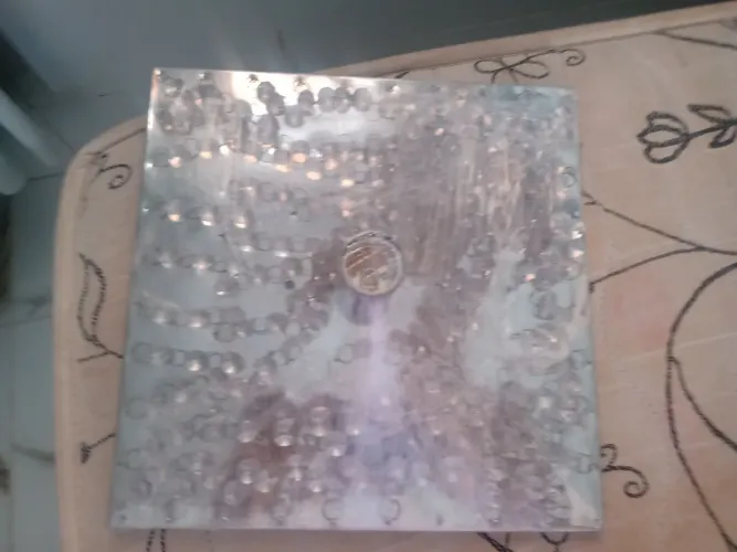 Lustre novo