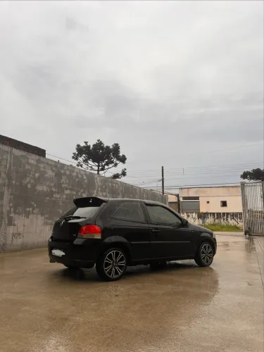 Fiat Palio ELX 1.0/ 1.0 Fire Flex 8V 2P (álcool) 2008