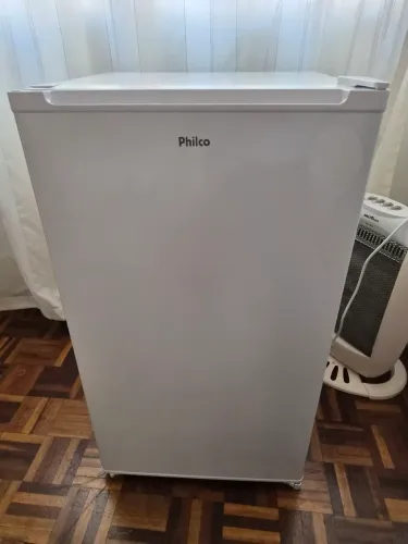 FRIGOBAR PHILCO 127 WTS 1 MES DE USO