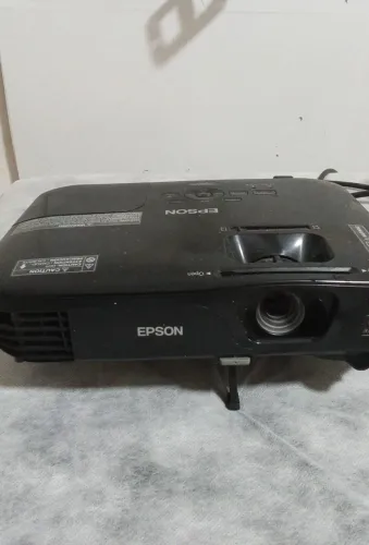 Projetor EPSON H430a