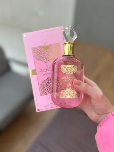 ? perfume Sabah Sugar