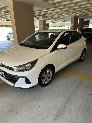 Fiat Mobi Like 1.0 Fire Flex 5P. 2021