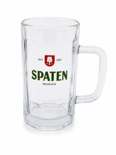 Caneca Spaten 300ml