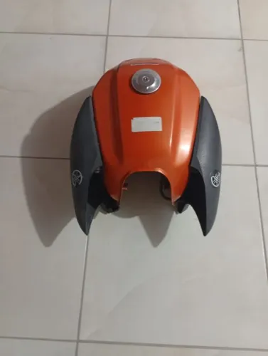 Tanque fector ed