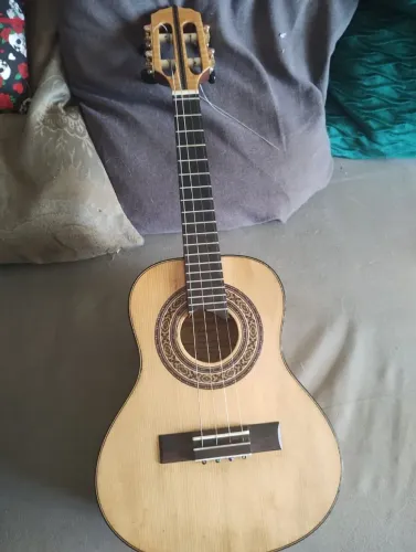 Cavaquinho Araújo Luthier Super