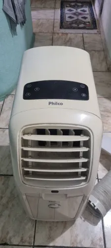 Ar condicionado portátil Philco