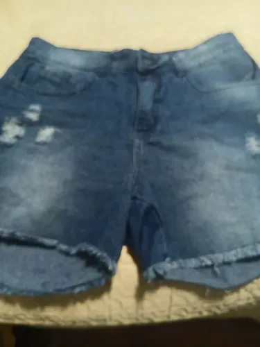 Bermudas vários modelos e estampas