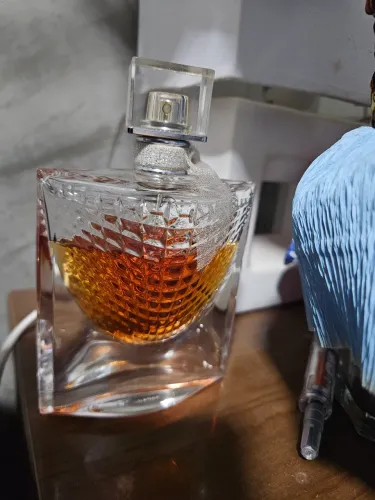 Perfume La vie est belle