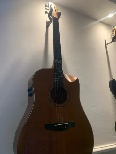 Violão strinberg SD301