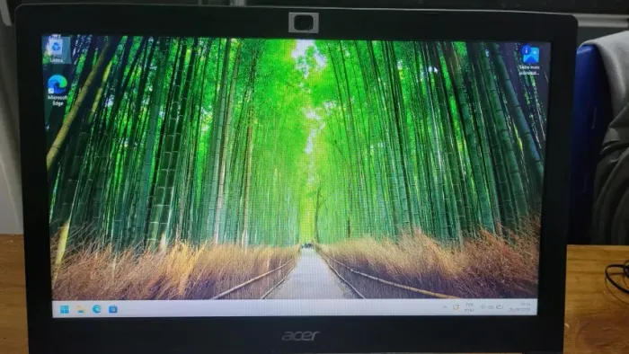 Notebook Acer Aspire A515-51 i5 7ª Geração | SSD 1TB