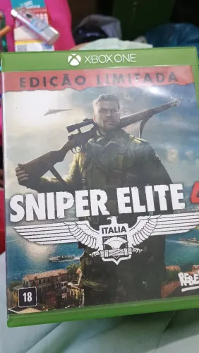 JOGOS XBOX ONE ORIGINAIS CADA UM TEM SEU PREÇO.