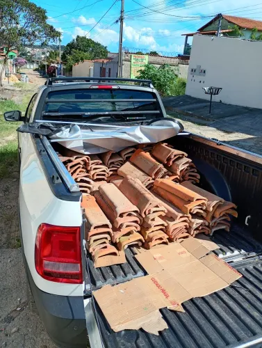 Fretes e mudanças