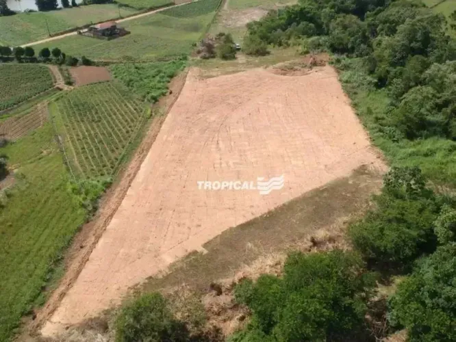 Terreno à venda, 21000 m² por R$ 3.500.000,00 - Rio Morto - Indaial/SC