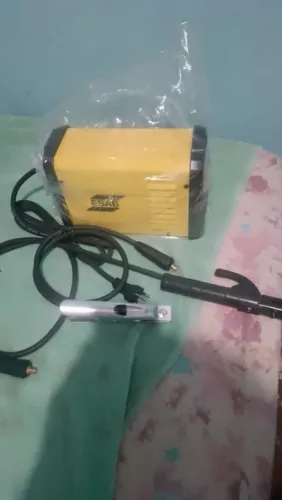 Máquina de soda