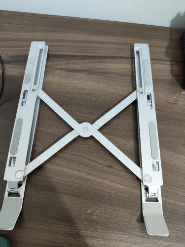 Suporte para tablet/notebook 