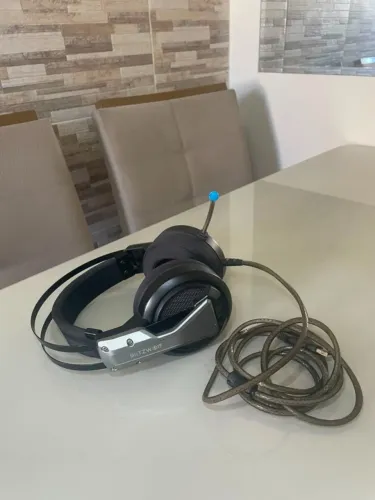 Headset Gamer BLITZWOLF BW-GH1