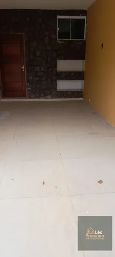Casa em Imbetiba - Macaé