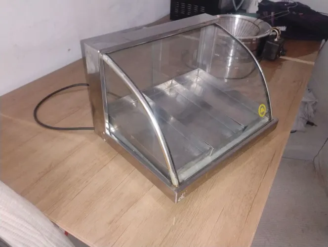 Vitrine 