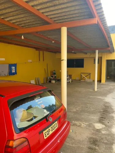 Kitnet e casa a partir de 950 Reais