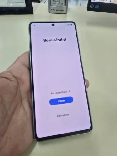 Samsung Galaxy A73 5G