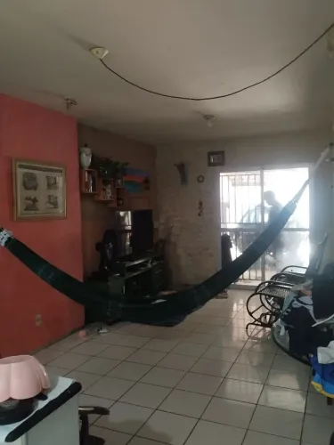 Casa duplex repasse
