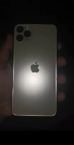 iPhone 11 Pro Max 256 gigas