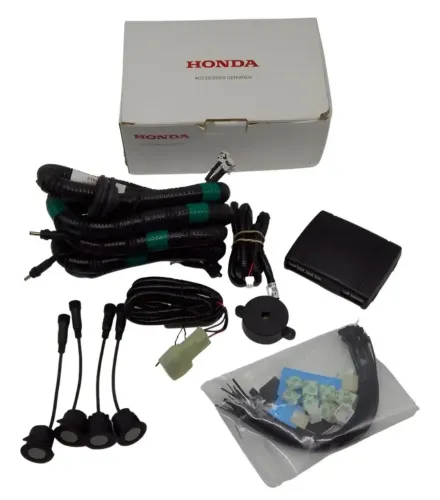 Sensor de ré / estacionamento Honda original (serve qualquer Honda)