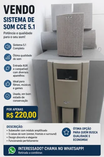 Home theater