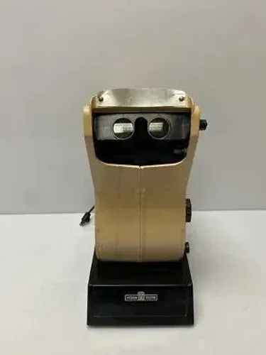 Vendo vision teste modelo OV 75