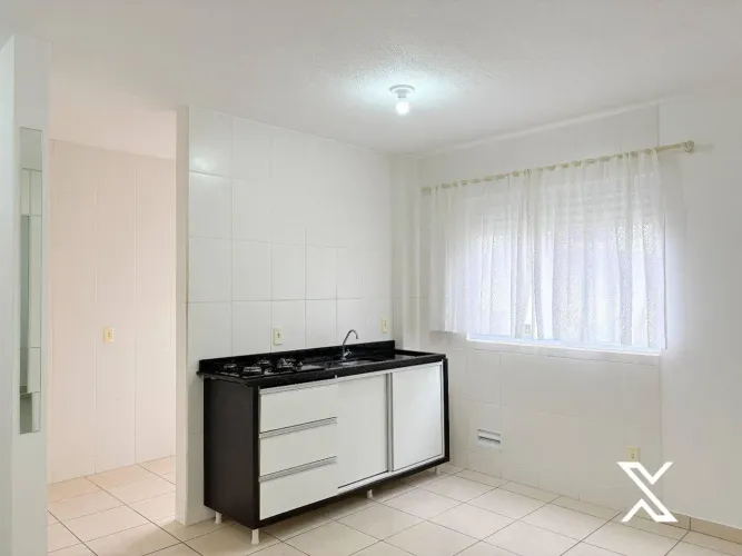 Apartamento para locação, Vila Nova, Blumenau