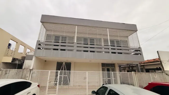 IMÓVEL À VENDA BAIRRO DOS ESTADOS