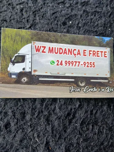Mudanças 