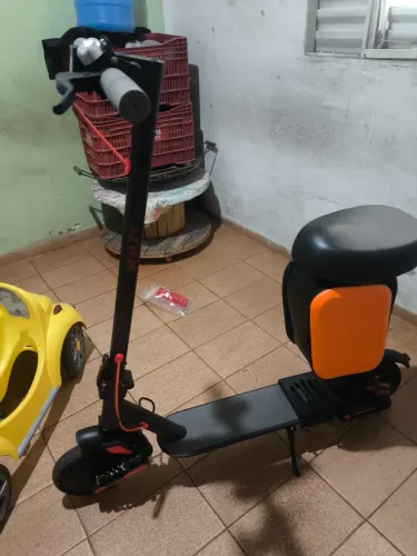 Patinete elétrico