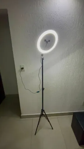 Ringue light