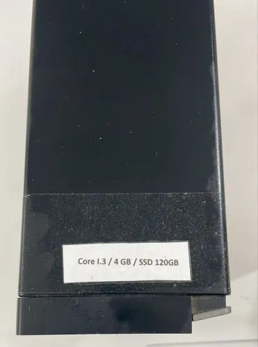 CPU - Dell