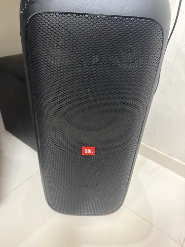 VENDO JBL 320 PARTYBOX