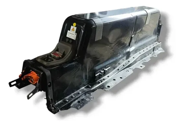 Bateria Volvo Xc60 T8 Momentum 2.0 Hybrid 2019 2020 2021 Esquerdo